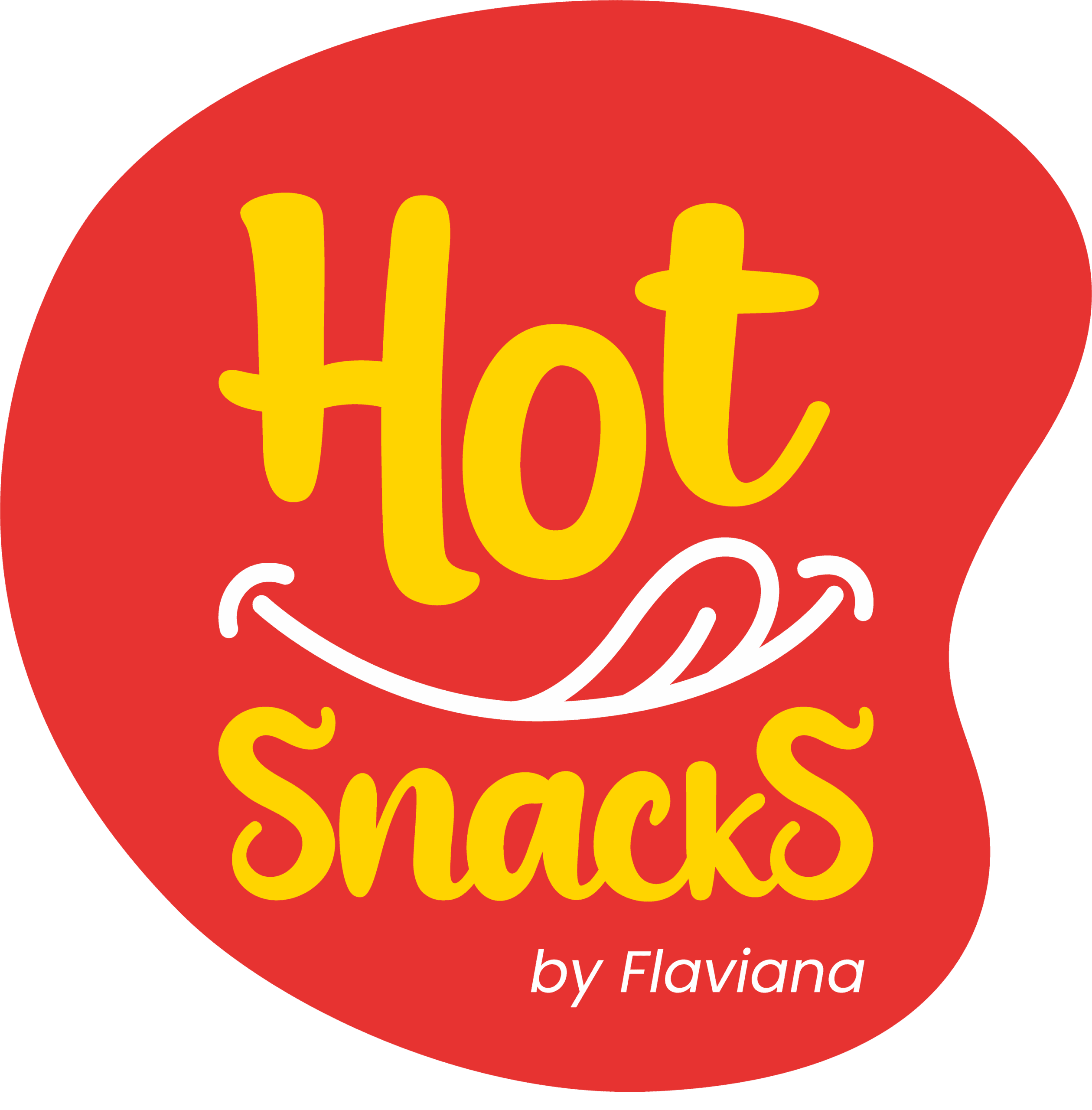 HotSnacks by Flaviana