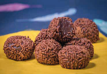Beijinhos