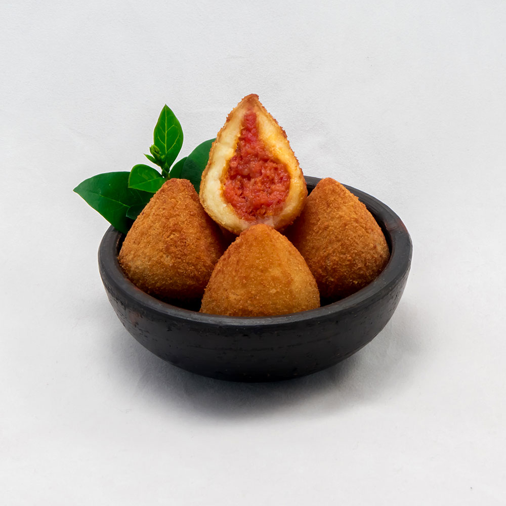 Gotitas Pepperoni