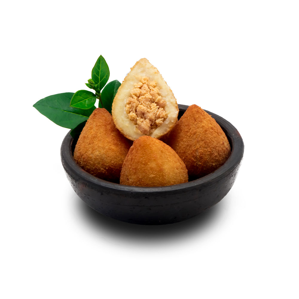 Gotitas de Pollo