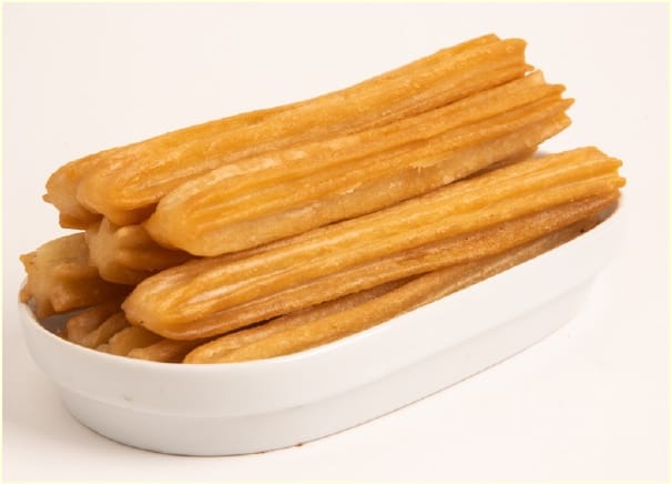 churro español 15cm hotsnacks
