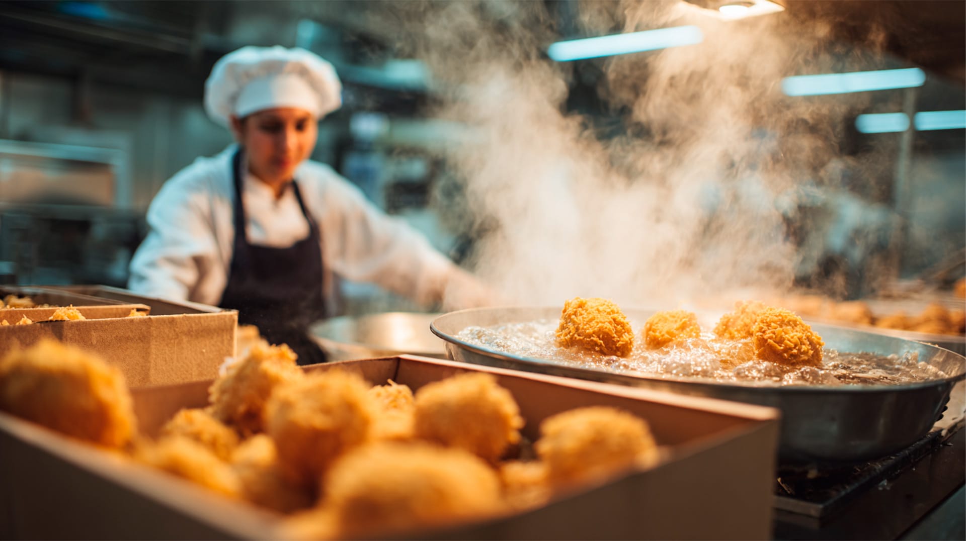 friendo productos hotsnacks